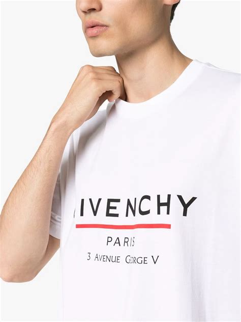 camiseta givenchy precio|Compra y vende Givenchy Camisetas .